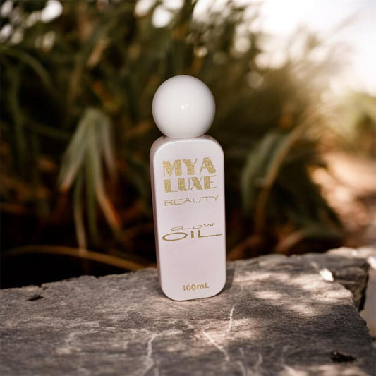 GLOW OIL